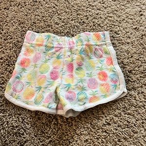 All 2t shorts sold together